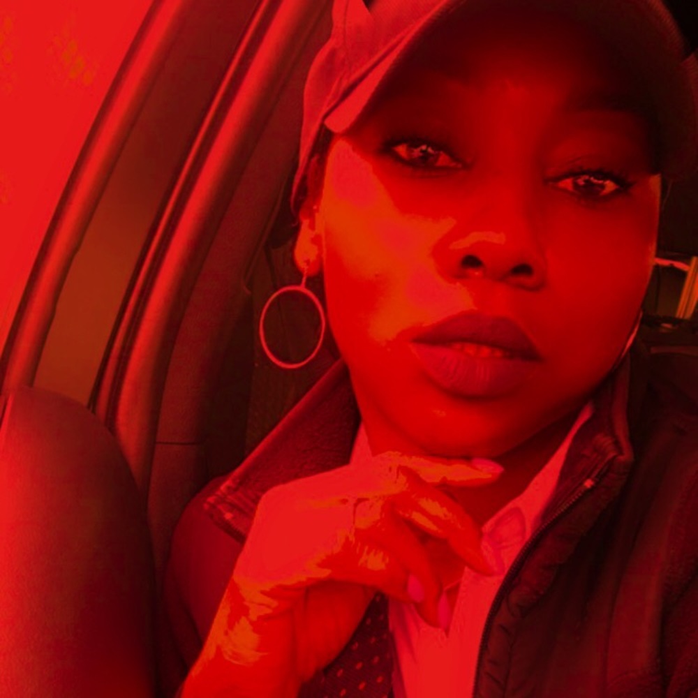 Meet your Posher, Tanisha